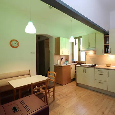 Apartment Kljun Opatija